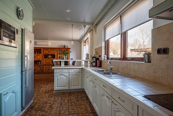 Medium property photo - Westerkimme 47, 8316 ED Marknesse